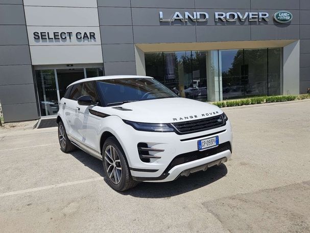 Land Rover Range Rover Evoque 120 kW image number 2