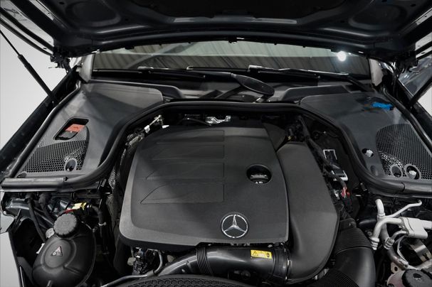 Mercedes-Benz E 200 T 145 kW image number 28