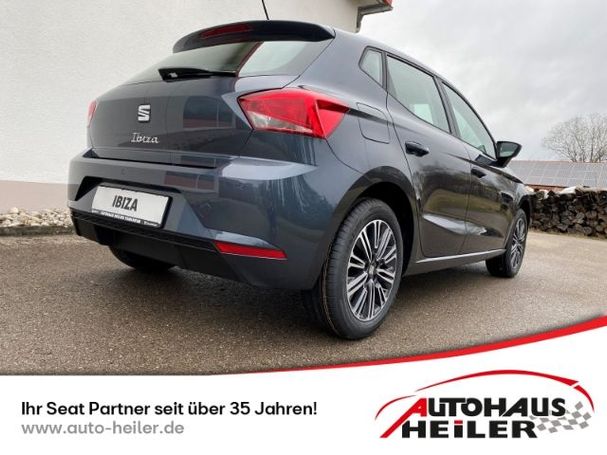 Seat Ibiza 1.0 TSI Style 70 kW image number 10