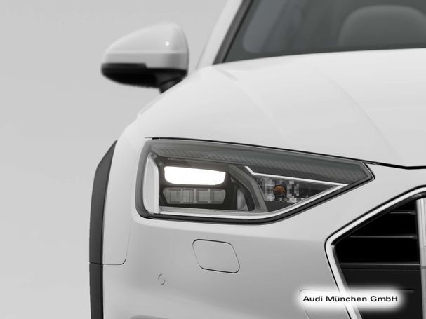 Audi A4 Allroad 40 TDI S tronic 150 kW image number 23