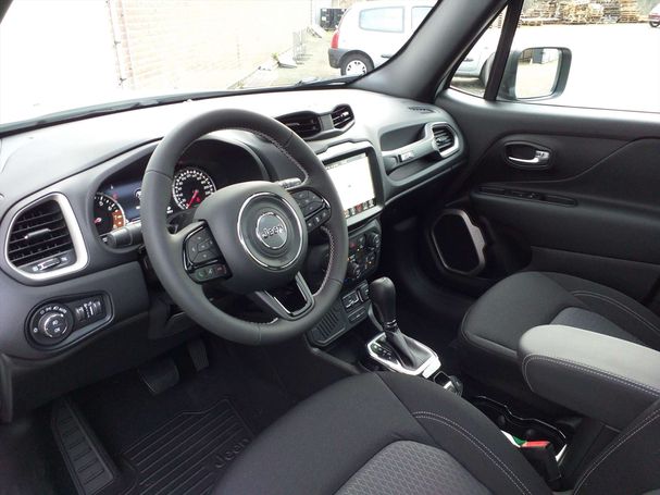 Jeep Renegade 1.3 Limited 110 kW image number 7