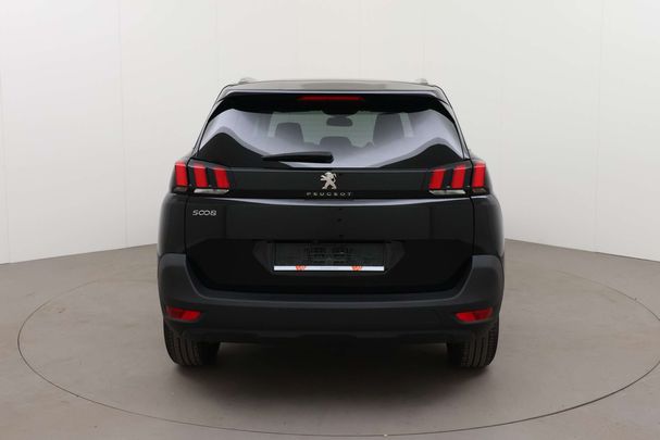 Peugeot 5008 BlueHDi Active 96 kW image number 6