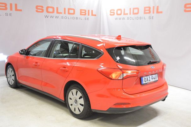 Ford Focus 1.5 71 kW image number 5