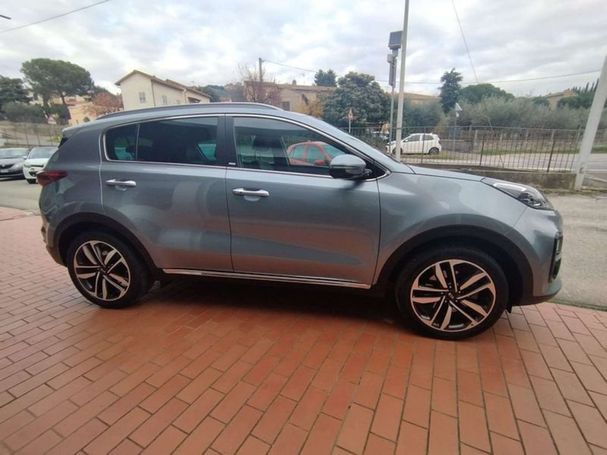 Kia Sportage 1.6 CRDi 2WD 85 kW image number 5