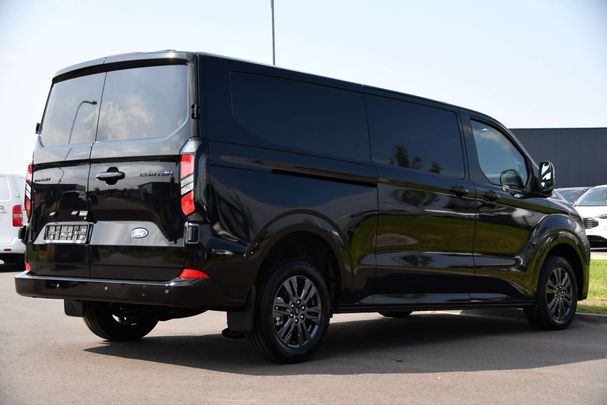 Ford Transit Custom 320 L2H1 Limited 125 kW image number 6