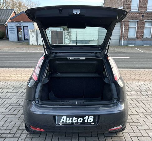 Fiat Punto 1.2 51 kW image number 21