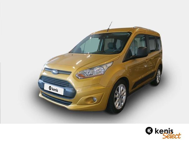 Ford Tourneo Connect 1.6 TDCi Trend 71 kW image number 1