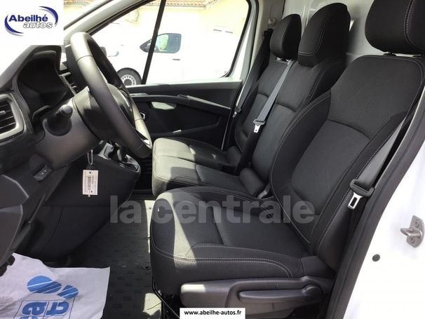 Renault Trafic dCi L1H1 110 kW image number 6