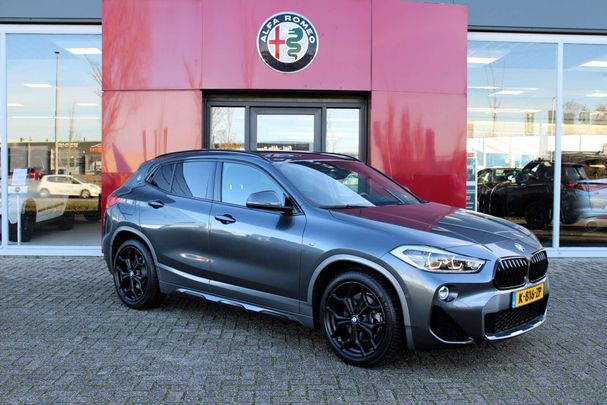 BMW X2 sDrive20i 141 kW image number 2