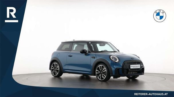 Mini Cooper Mini Trim 100 kW image number 8