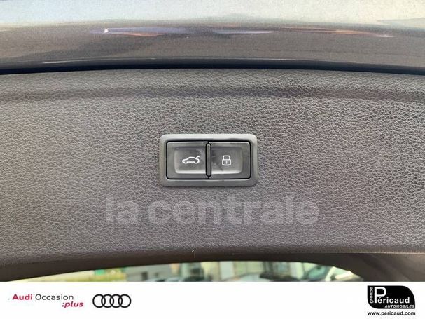 Audi Q5 35 TDI S tronic S-line 120 kW image number 16