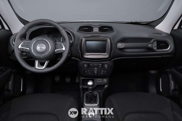 Jeep Renegade 1.0 Longitude 88 kW image number 8