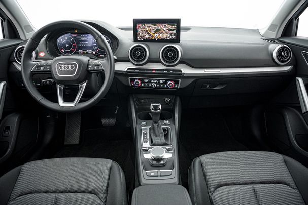 Audi Q2 30 TDI S-line 85 kW image number 9