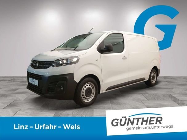 Opel Vivaro Cargo 1.5 Enjoy 88 kW image number 1