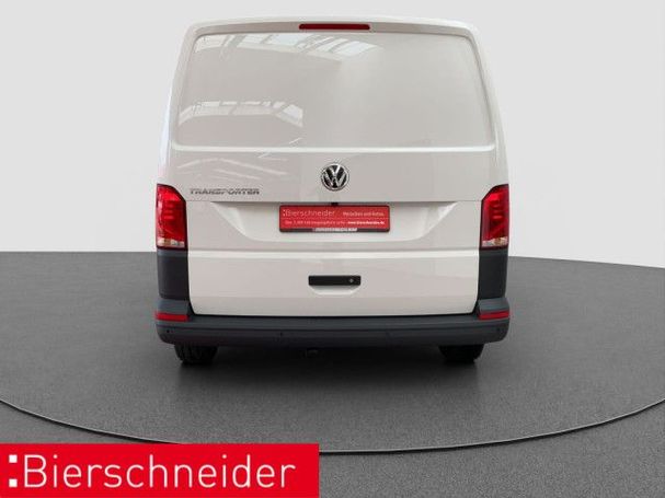 Volkswagen T6 Transporter 110 kW image number 4