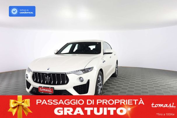 Maserati Levante GT 243 kW image number 1