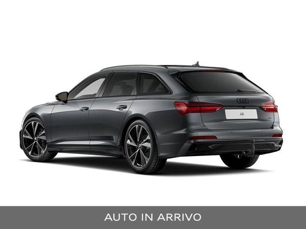 Audi A6 40 TDI quattro S tronic S-line Avant 150 kW image number 4