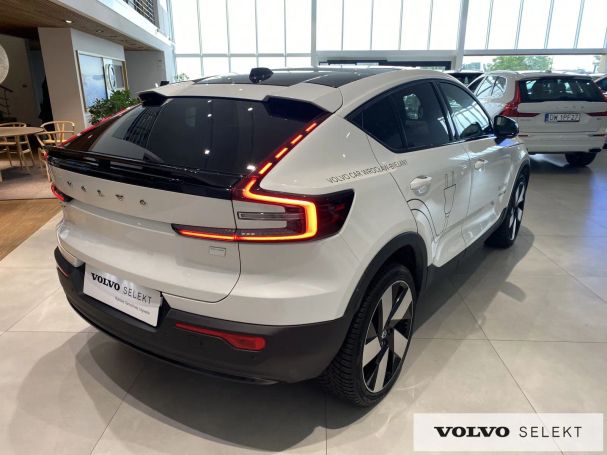 Volvo C40 170 kW image number 6