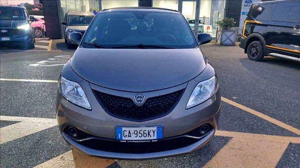 Lancia Ypsilon 51 kW image number 7