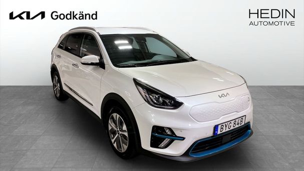 Kia Niro e 150 kW image number 3