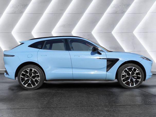 Aston Martin DBX 4.0 V8 410 kW image number 4