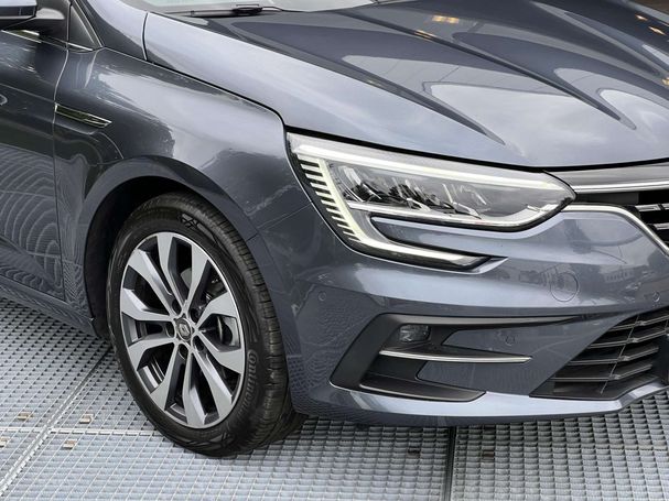 Renault Megane Estate TCe 140 103 kW image number 27