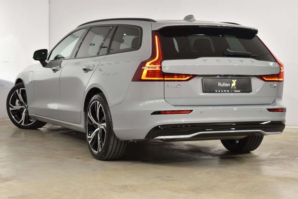 Volvo V60 T6 Recharge AWD Plus 257 kW image number 5