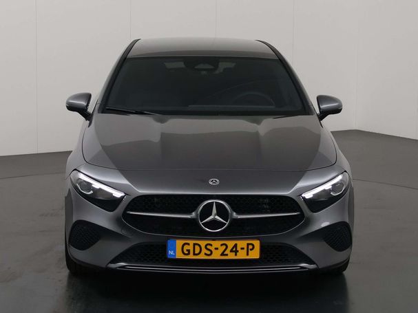 Mercedes-Benz A 180 100 kW image number 2