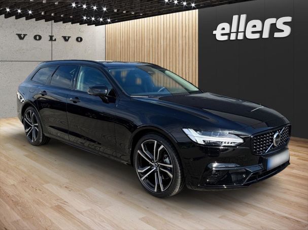 Volvo V90 B4 Ultimate 145 kW image number 2