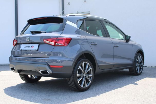 Seat Arona 1.0 TSI 70 kW image number 7