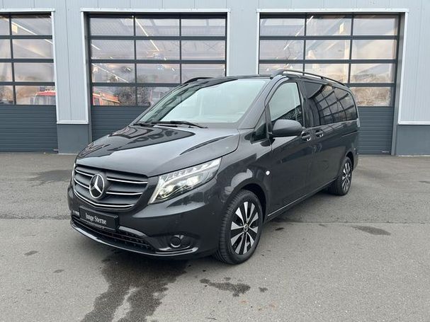 Mercedes-Benz Vito 119 CDi Tourer PRO 140 kW image number 1