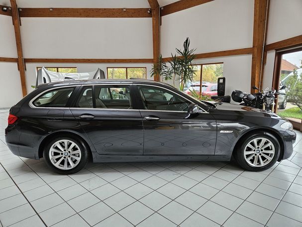 BMW 520i Touring 135 kW image number 3