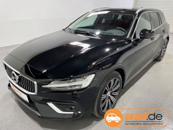 Volvo V60 D4 Inscription 140 kW image number 1