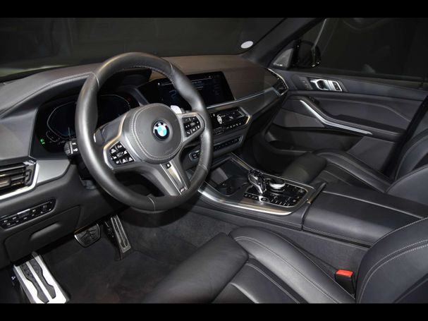 BMW X5 xDrive 213 kW image number 5