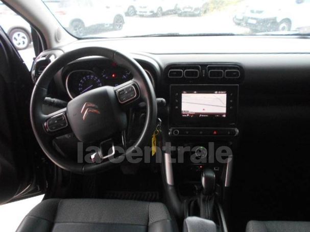 Citroen C3 Aircross PureTech 130 S&S Shine 96 kW image number 4