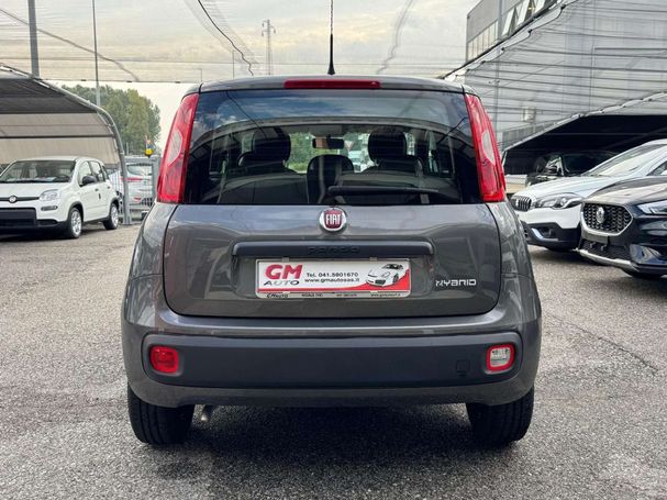 Fiat Panda 1.0 Hybrid 51 kW image number 5