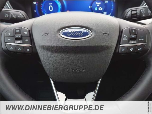 Ford Kuga 2.5 140 kW image number 8