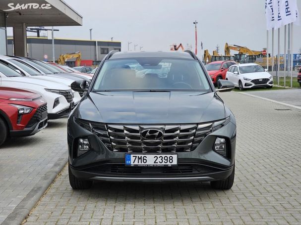 Hyundai Tucson HEV 4WD 169 kW image number 2