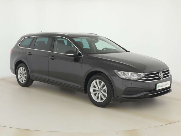 Volkswagen Passat Variant 2.0 TDI DSG 110 kW image number 2