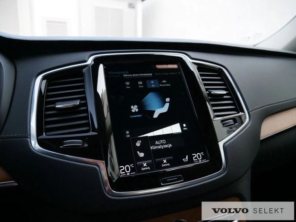 Volvo XC90 AWD 173 kW image number 29