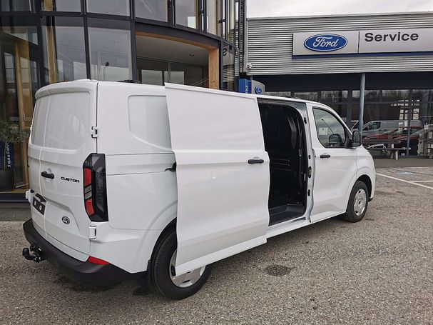 Ford Transit Custom L2H1 100 kW image number 8