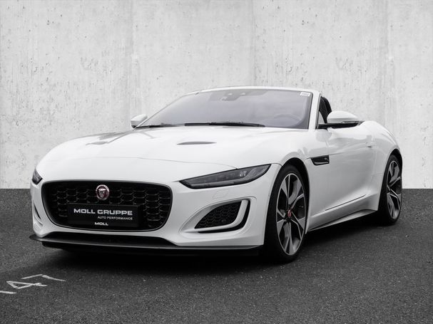 Jaguar F-Type First Edition 331 kW image number 1