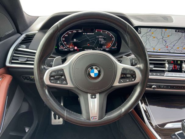 BMW X7 M50d xDrive 294 kW image number 7