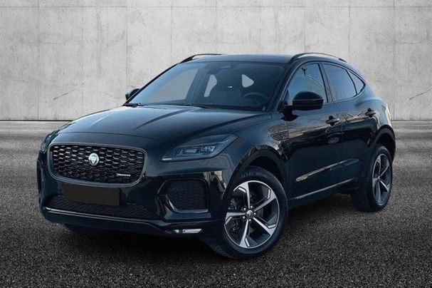 Jaguar E-Pace 118 kW image number 1