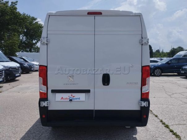 Peugeot Boxer HDi 103 kW image number 4