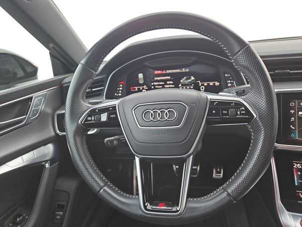 Audi S7 Sportback 257 kW image number 13