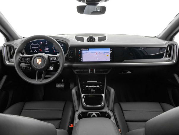 Porsche Cayenne E-Hybrid 346 kW image number 35