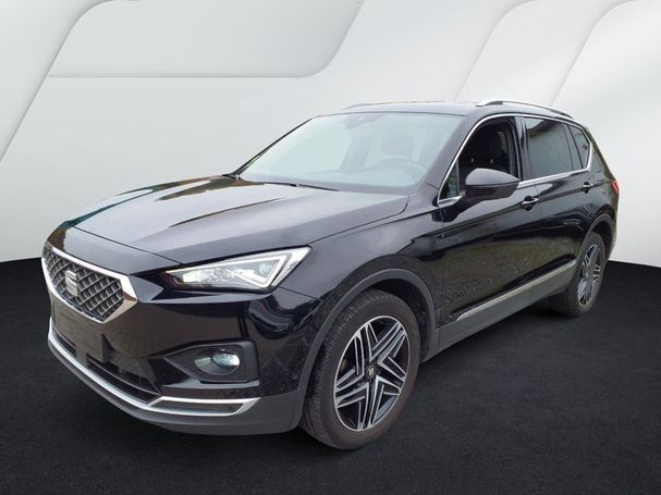 Seat Tarraco 2.0 TDI 4Drive DSG Xcellence 110 kW image number 1