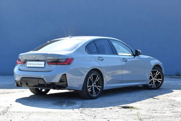 BMW 320i xDrive 135 kW image number 3