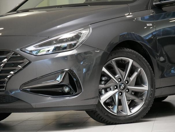 Hyundai i30 118 kW image number 7